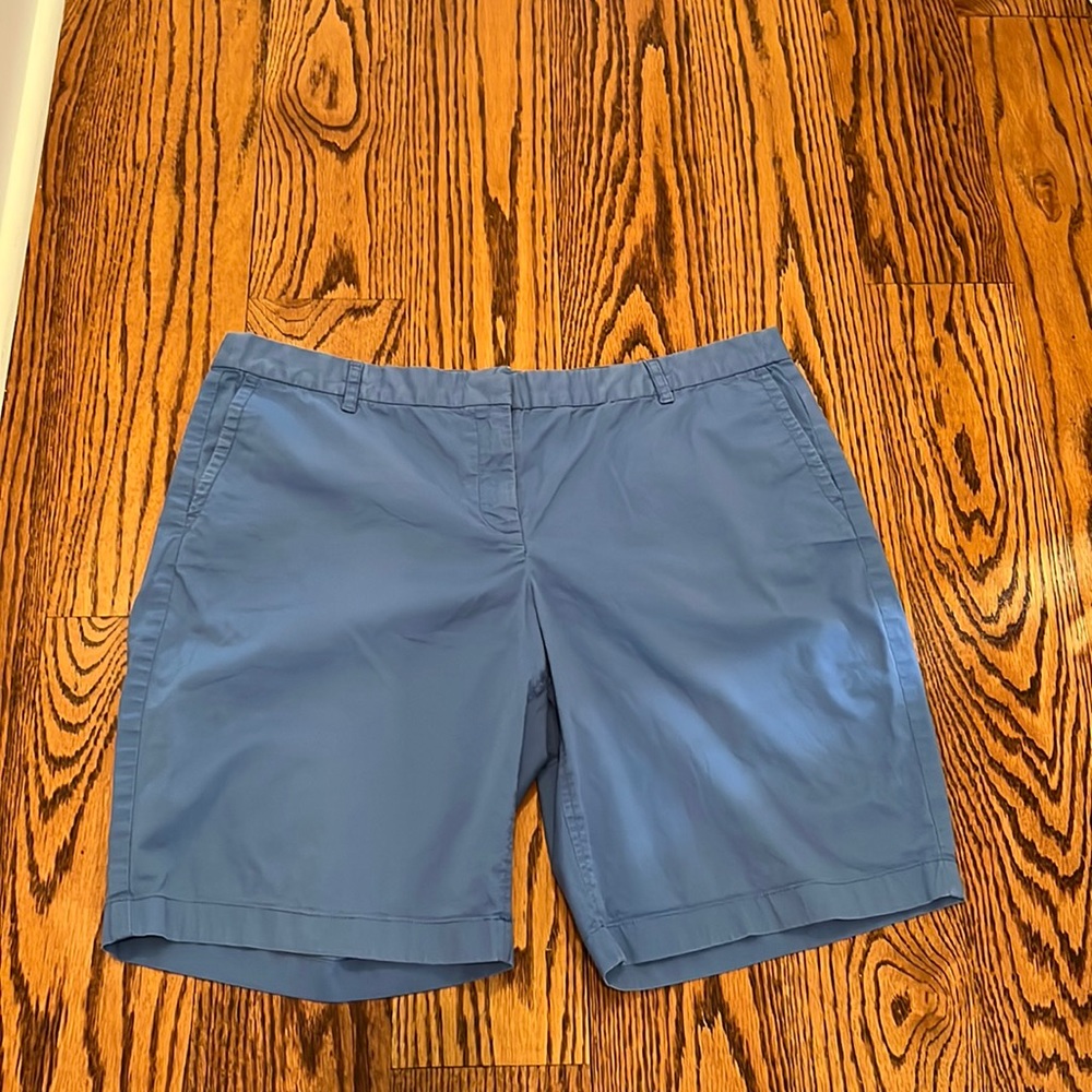 J Crew Bermuda shorts